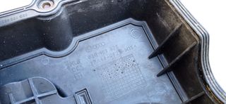 Tapa Balancines VW 2.0 TDI Audi A3 Seat Skoda