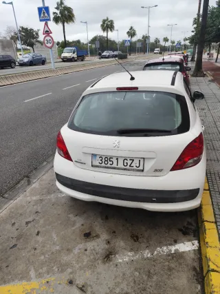 Peugeot 207 2010