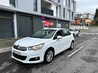 Citroen C4 2018