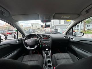 Citroen C4 2018