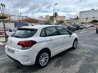 Citroen C4 2018