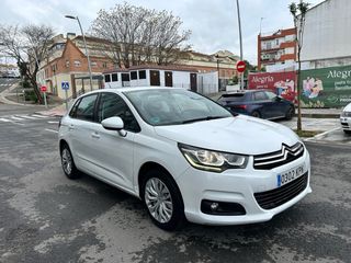 Citroen C4 2018