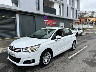 Citroen C4 2018