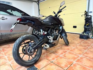 Honda CB 125 R Naked