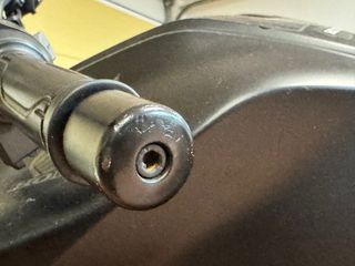 Honda CB 125 R Naked