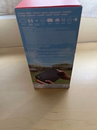 Nintendo Switch + Mario Kart world con garantía