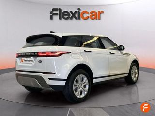 Land-Rover Range Rover Evoque 2.0 D150 FWD