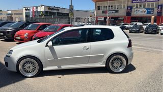 Golf GTI mk5 300cv