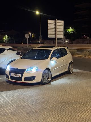 Golf GTI mk5 300cv