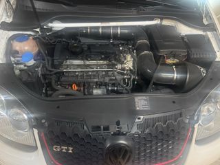 Golf GTI mk5 300cv