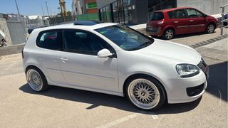 Golf GTI mk5 300cv