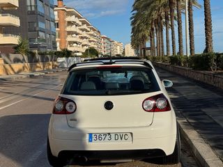 Golf GTI mk5 300cv