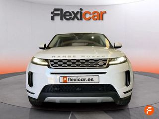 Land-Rover Range Rover Evoque 2.0 D150 FWD