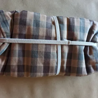 Fundas Almohada Zara Home 50x60cm Pack 2