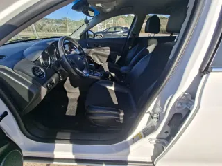 Chevrolet Cruze SW 2.0 VCDI 163cv AUTOMATICO-NAVEG