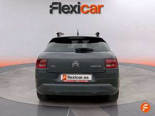 Citroën C4 Cactus PureTech 110cv S&S Feel Edition