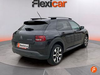 Citroën C4 Cactus PureTech 110cv S&S Feel Edition