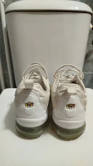 Zapatillas Nike vapor Max