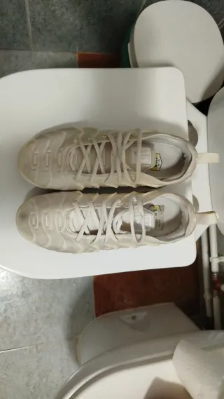 Zapatillas Nike vapor Max