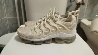 Zapatillas Nike vapor Max