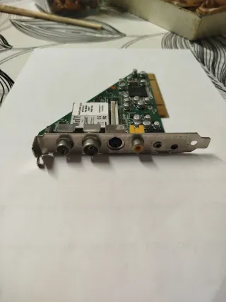 Tarjeta TV Hauppauge WinTV-HVR-1110