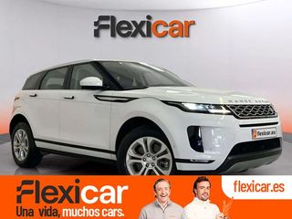 Land-Rover Range Rover Evoque 2.0 D150 FWD