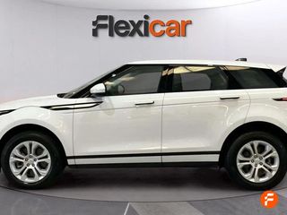 Land-Rover Range Rover Evoque 2.0 D150 FWD