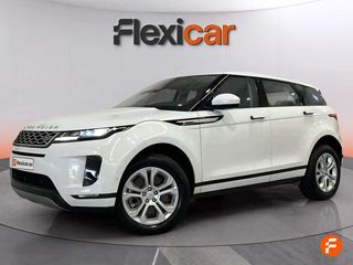 Land-Rover Range Rover Evoque 2.0 D150 FWD