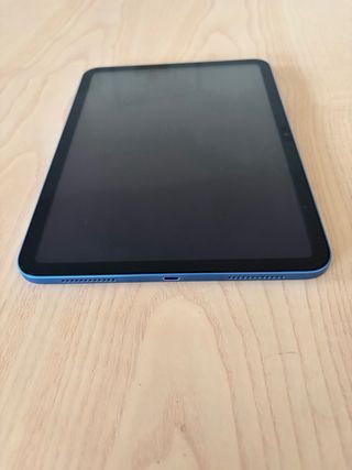 iPad 10ª Gen Wifi 64GB Diciembre 2022