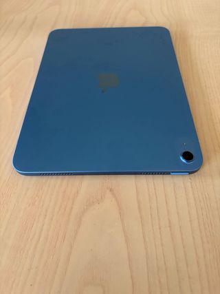 iPad 10ª Gen Wifi 64GB Diciembre 2022