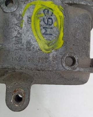 Soporte motor 1k0199262m volkswagen golf v 219390