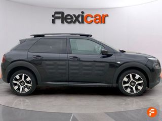 Citroën C4 Cactus PureTech 110cv S&S Feel Edition