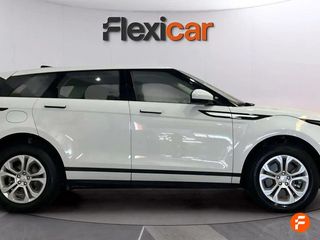 Land-Rover Range Rover Evoque 2.0 D150 FWD