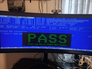 Memoria RAM Samsung DDR5 SODIMM 8GB