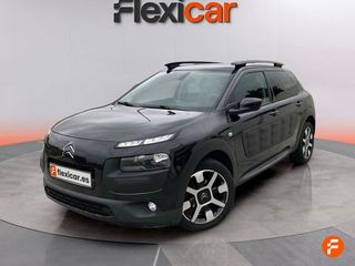 Citroën C4 Cactus PureTech 110cv S&S Feel Edition