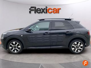 Citroën C4 Cactus PureTech 110cv S&S Feel Edition