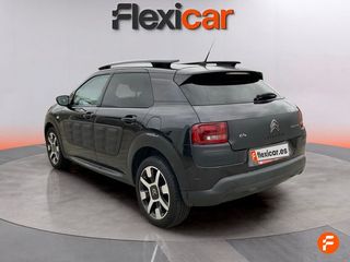 Citroën C4 Cactus PureTech 110cv S&S Feel Edition