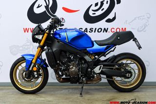 YAMAHA XSR 900
