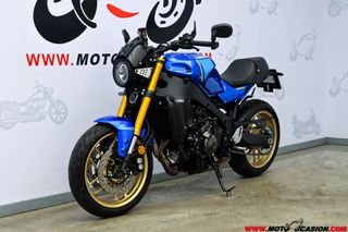 YAMAHA XSR 900