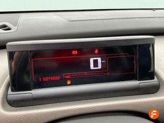 Citroën C4 Cactus PureTech 110cv S&S Feel Edition