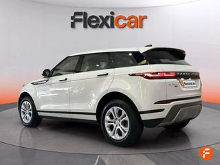 Land-Rover Range Rover Evoque 2.0 D150 FWD