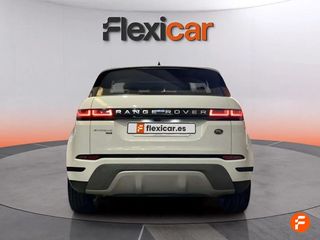 Land-Rover Range Rover Evoque 2.0 D150 FWD