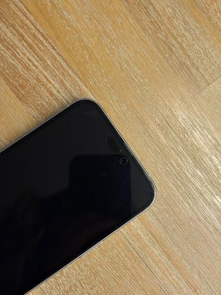 iPhone 15 Plus Plata