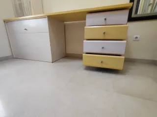 Mueble de dormitorio