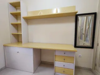 Mueble de dormitorio