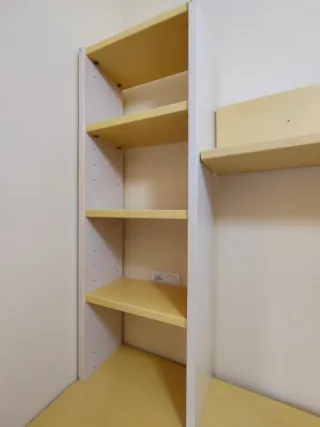 Mueble de dormitorio