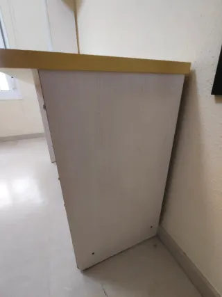 Mueble de dormitorio