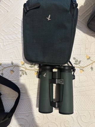 Prismáticos Swarovski EL Range