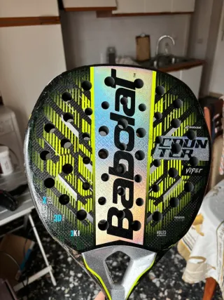 Babolat Counter Viper 2025 Padel