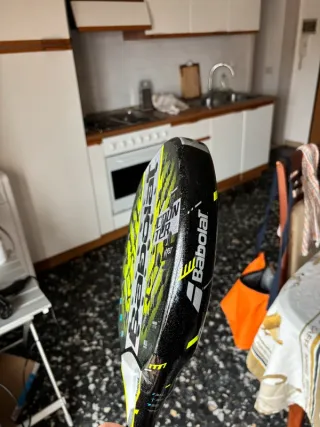 Babolat Counter Viper 2025 Padel